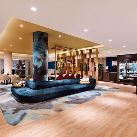 Novotel The Hague World Forum Luaran gambar