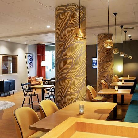Novotel The Hague World Forum Luaran gambar