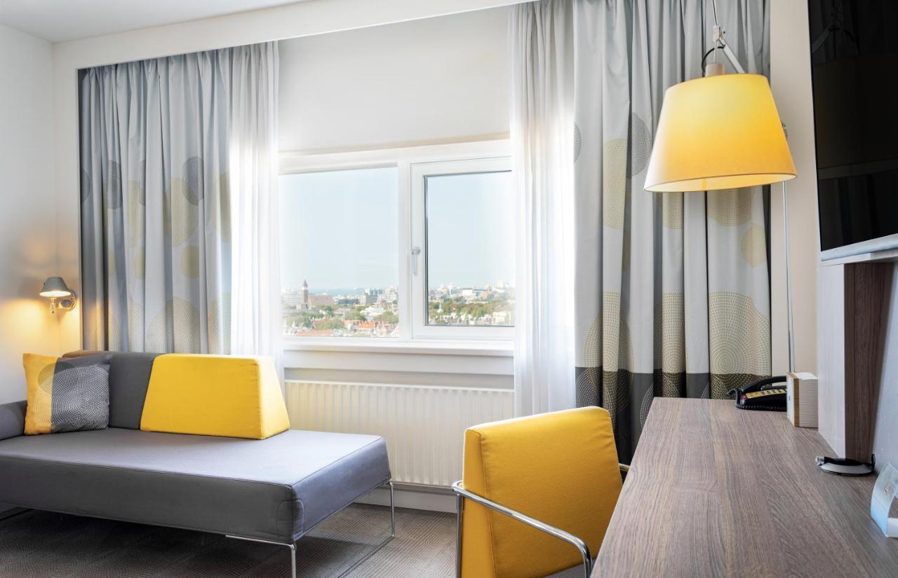 Novotel The Hague World Forum Luaran gambar