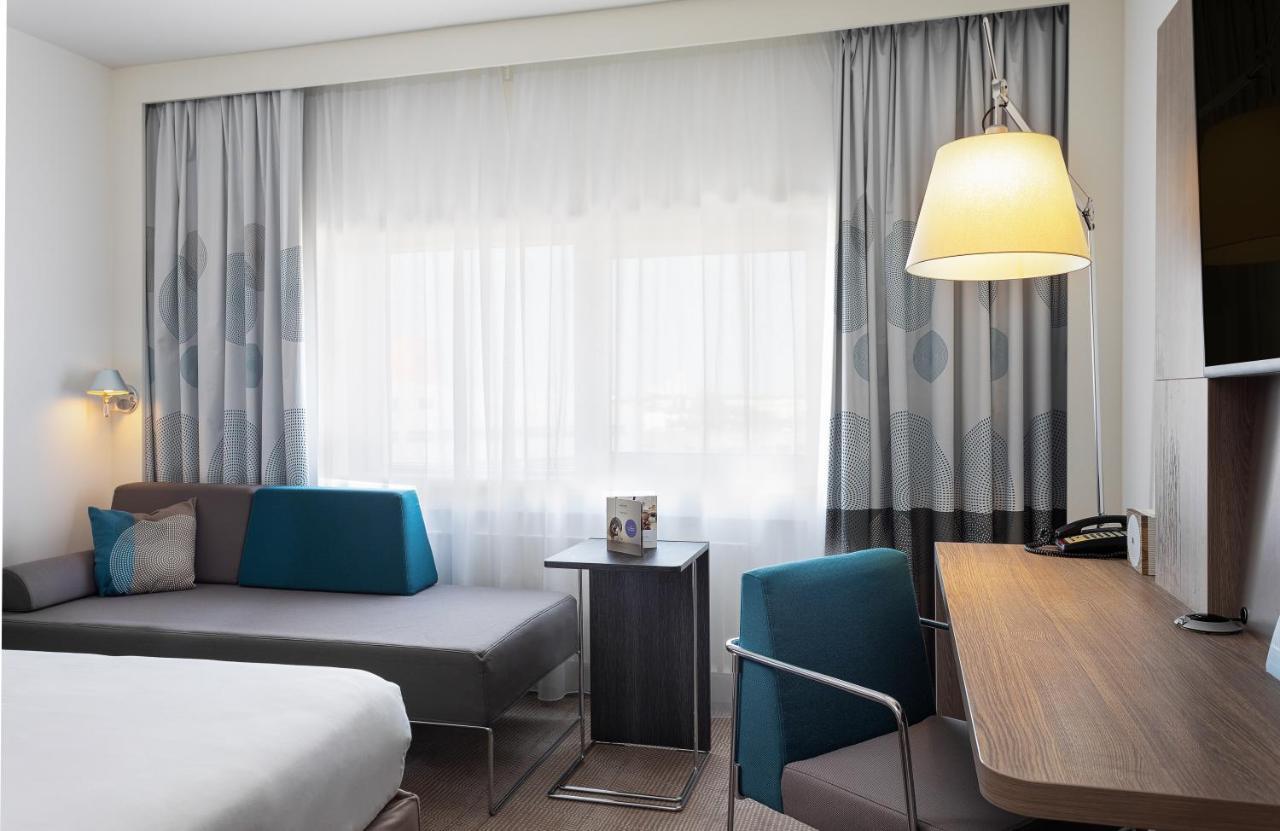Novotel The Hague World Forum Luaran gambar