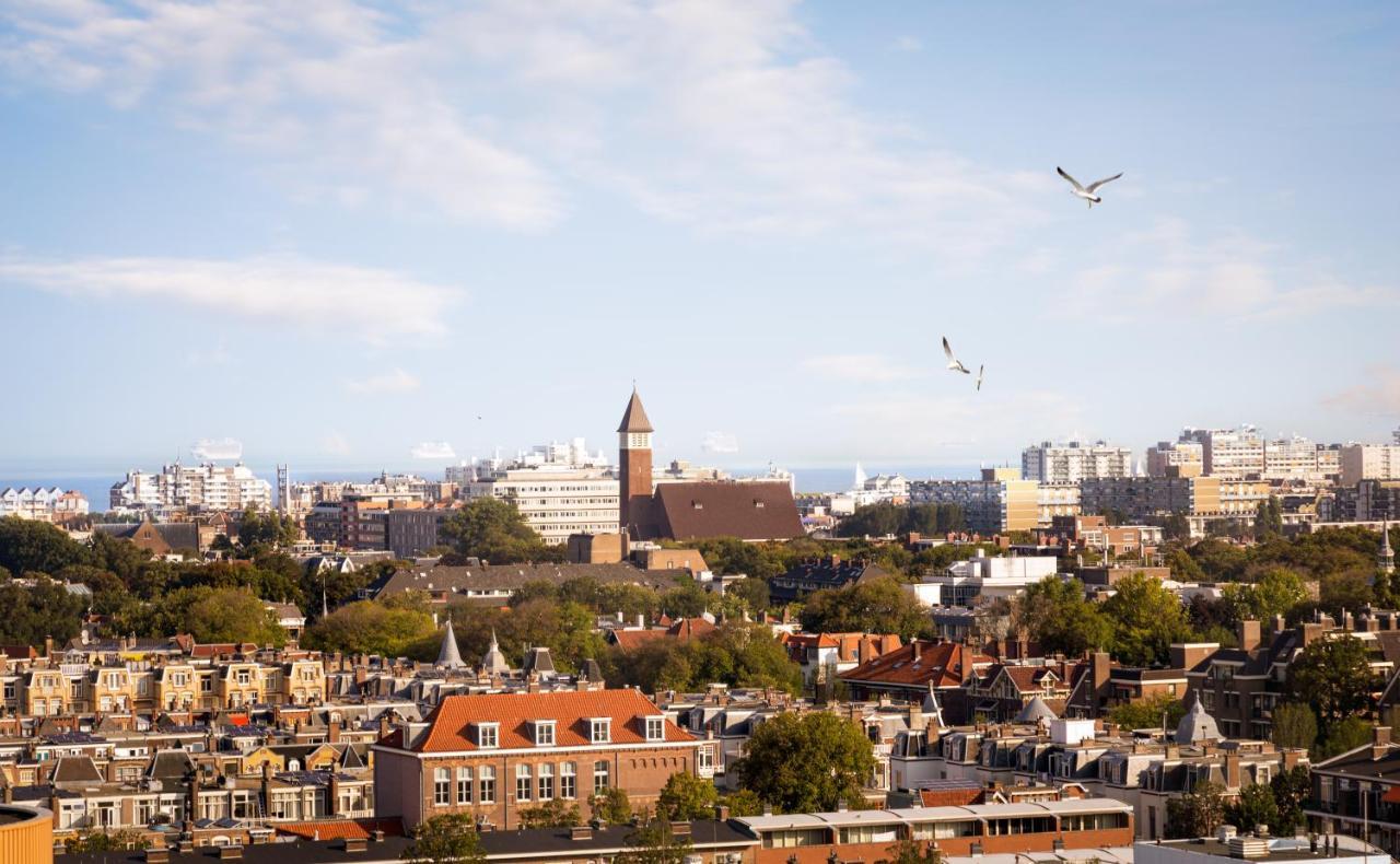 Novotel The Hague World Forum Luaran gambar