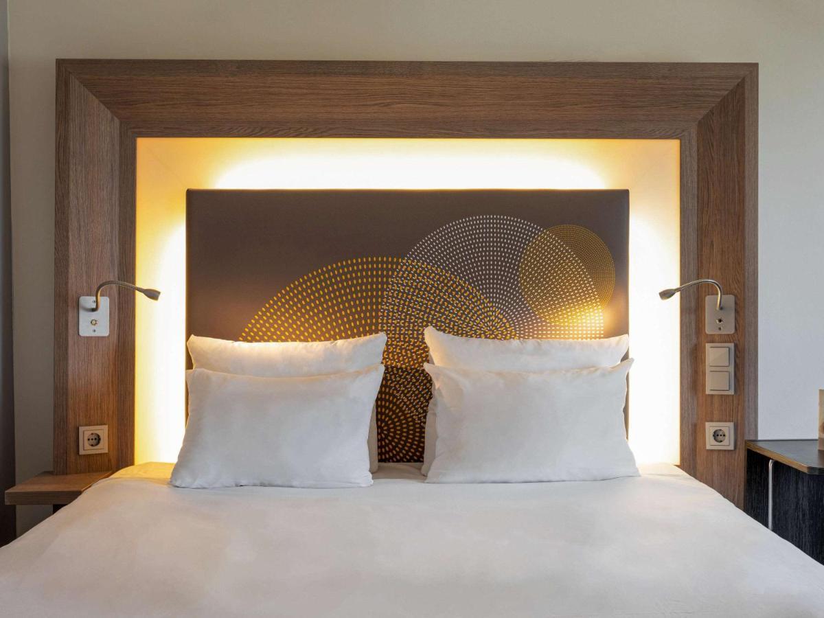 Novotel The Hague World Forum Luaran gambar