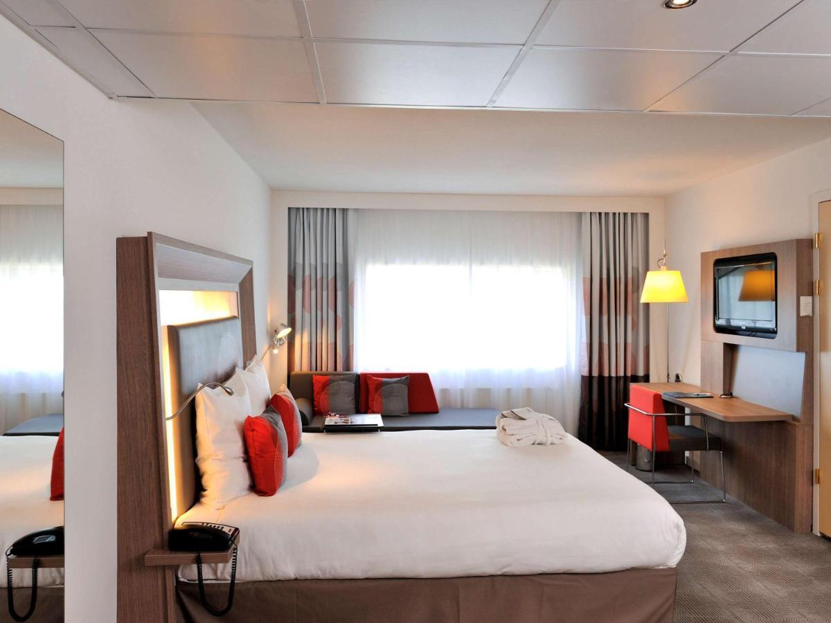 Novotel The Hague World Forum Luaran gambar