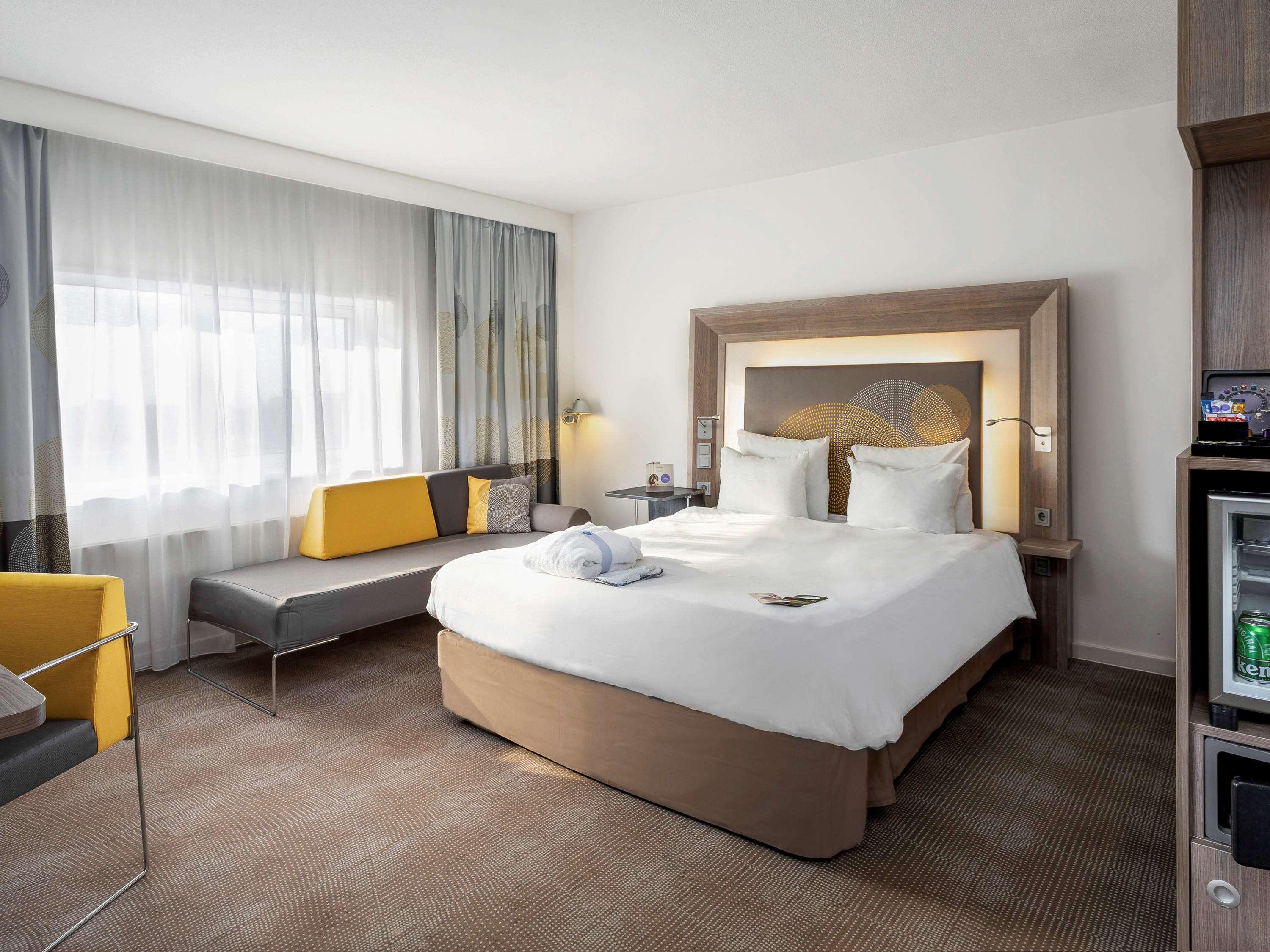 Novotel The Hague World Forum Luaran gambar