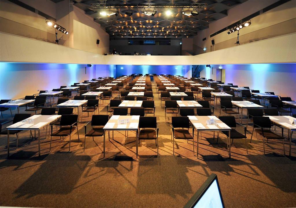 Novotel The Hague World Forum Luaran gambar