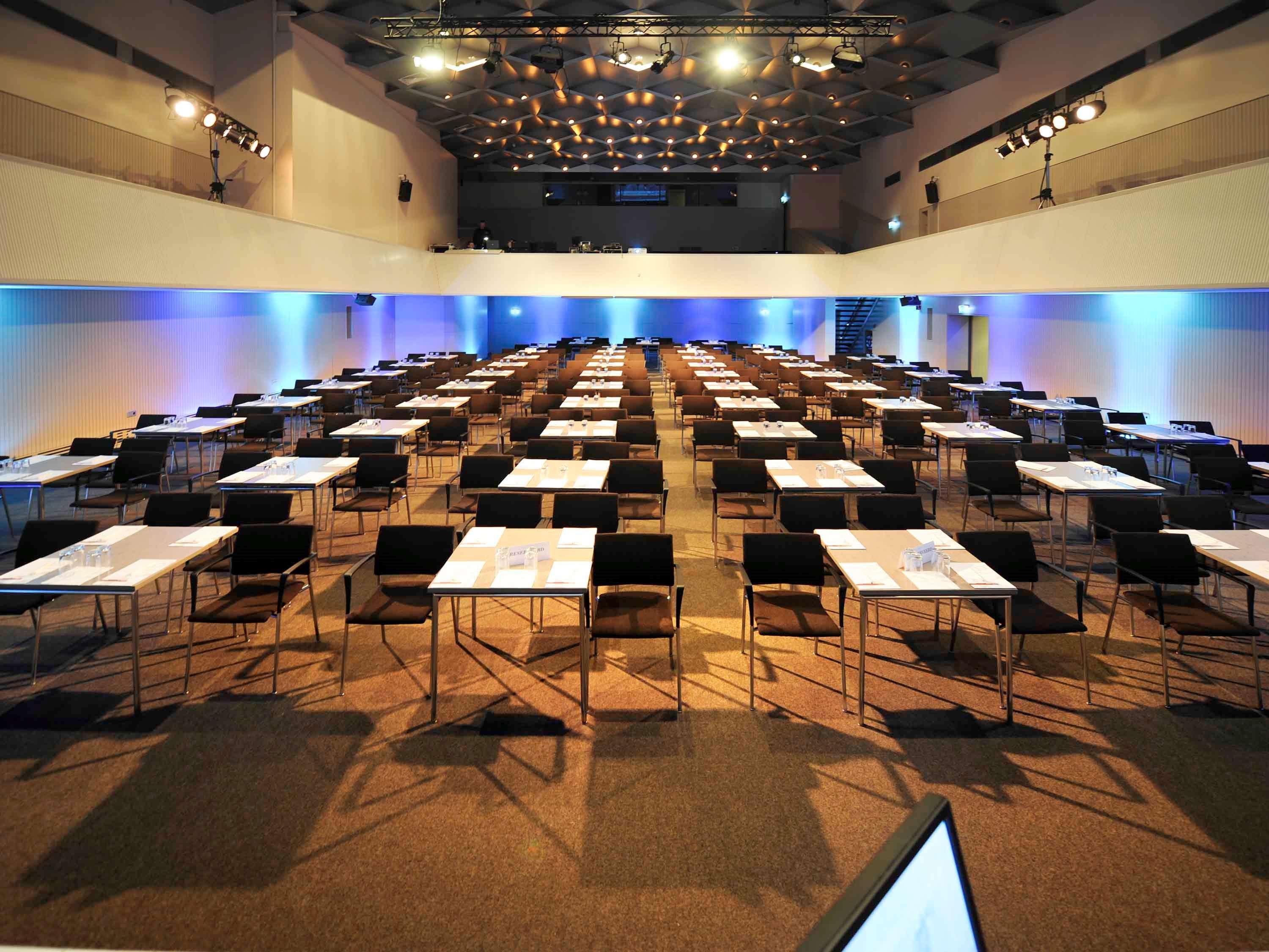 Novotel The Hague World Forum Luaran gambar