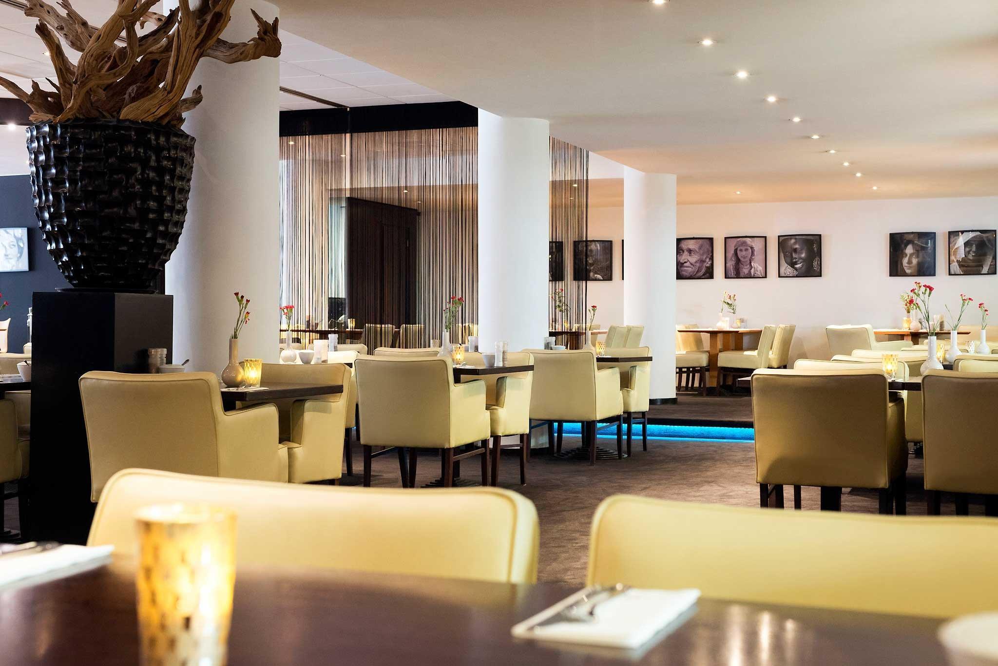 Novotel The Hague World Forum Luaran gambar