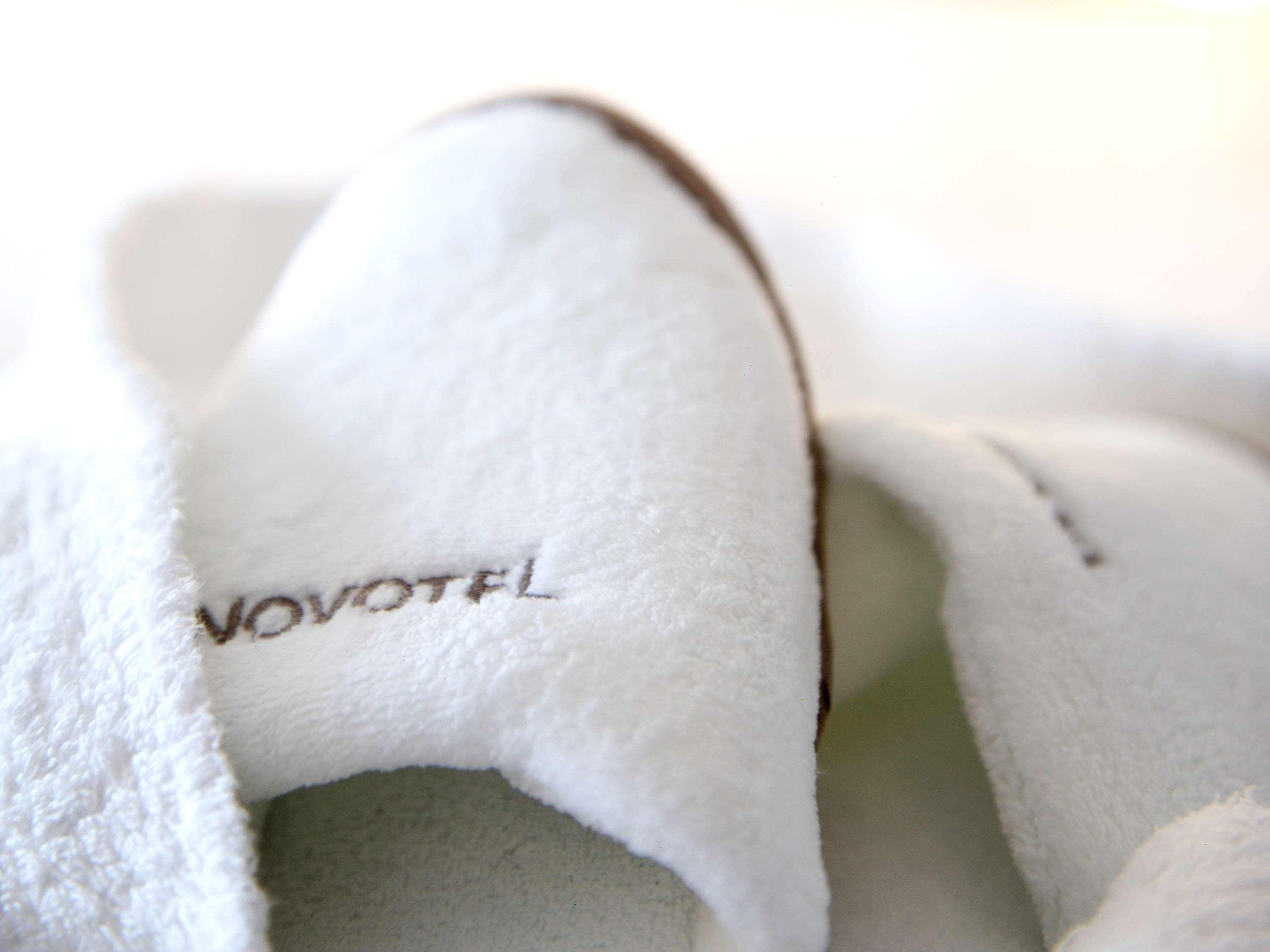 Novotel The Hague World Forum Luaran gambar